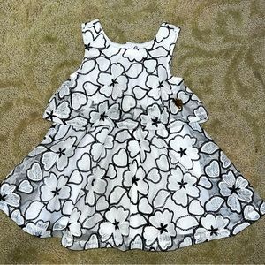 Juicy Toddler Dress 2T